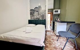 Svobody Apartments